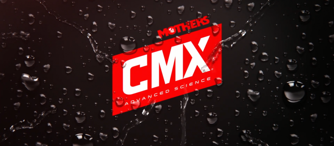 CMX Comercial portada